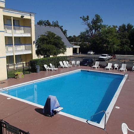 Days Inn By Wyndham Shreveport Dış mekan fotoğraf