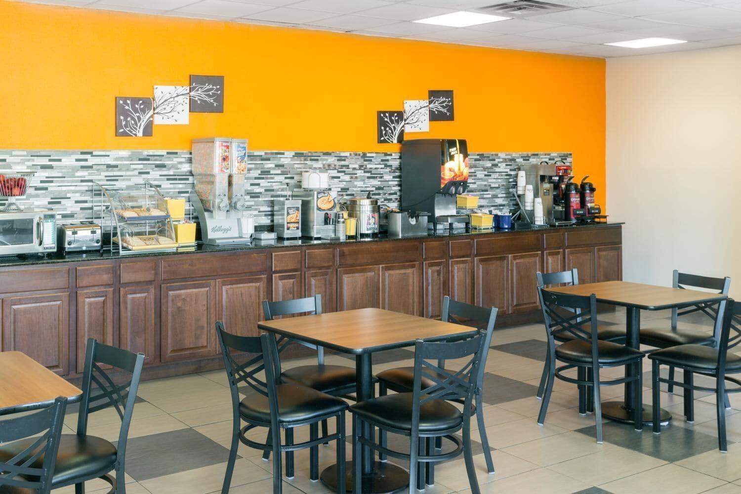 Days Inn By Wyndham Shreveport Dış mekan fotoğraf
