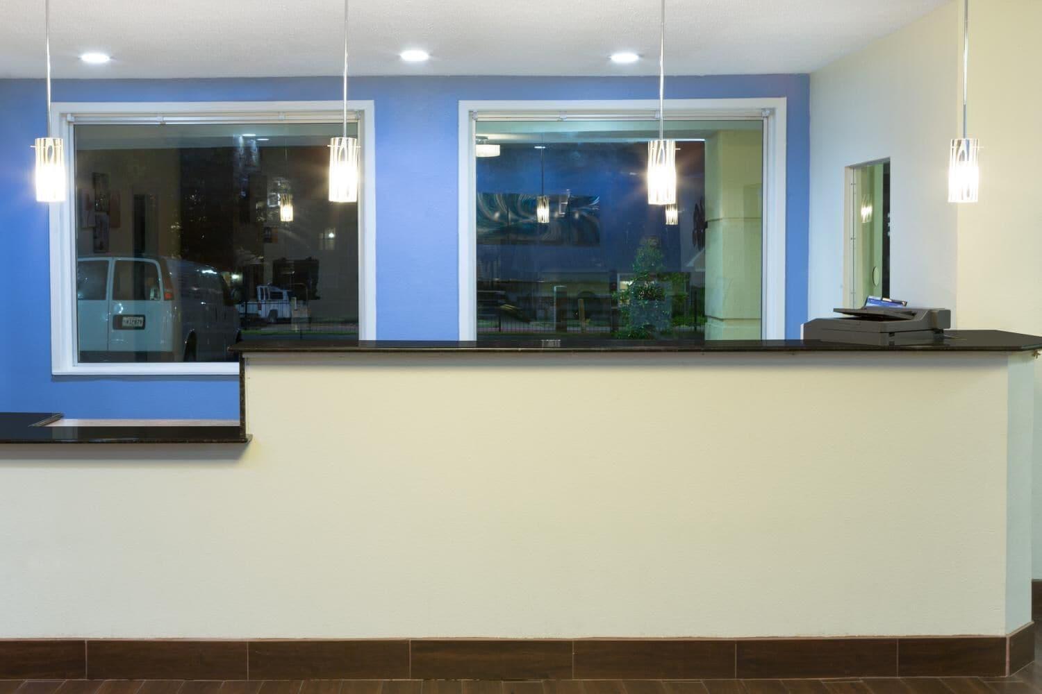 Days Inn By Wyndham Shreveport Dış mekan fotoğraf