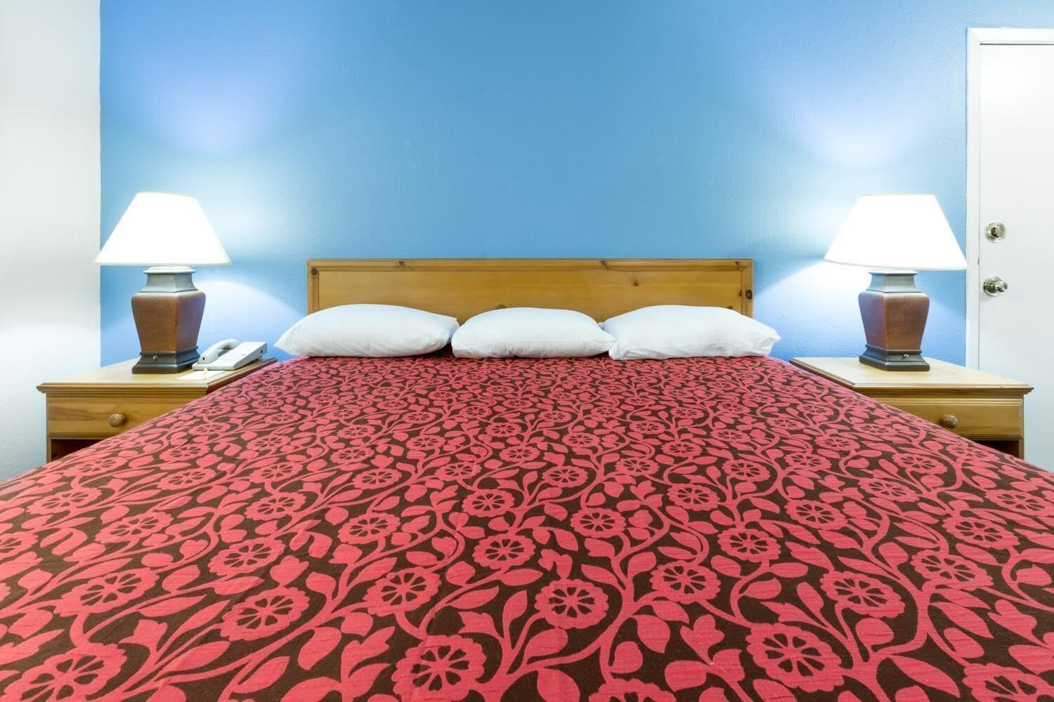 Days Inn By Wyndham Shreveport Dış mekan fotoğraf