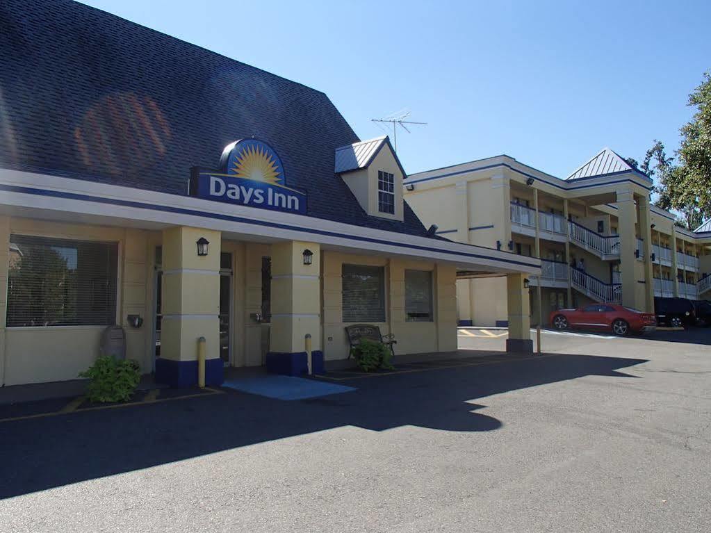 Days Inn By Wyndham Shreveport Dış mekan fotoğraf