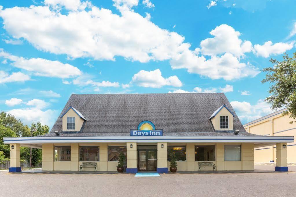 Days Inn By Wyndham Shreveport Dış mekan fotoğraf